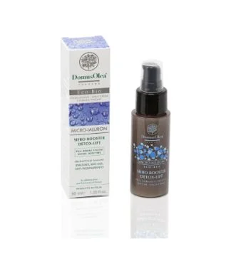 DOMUS OLEA TOSCANA Siero Booster – Detox Lift