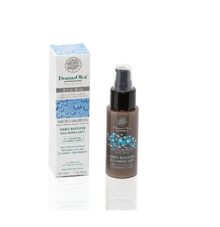 DOMUS OLEA TOSCANA Siero Booster – Illumino Lift