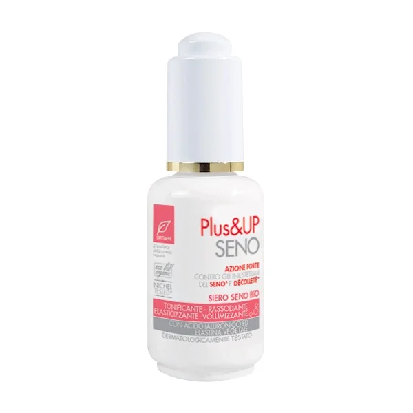 DR TAFFI Plus&Up – Siero Seno Bio
