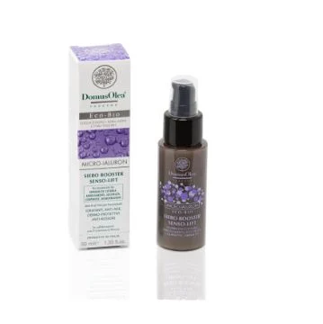 DOMUS OLEA TOSCANA Siero Booster – Senso Lift