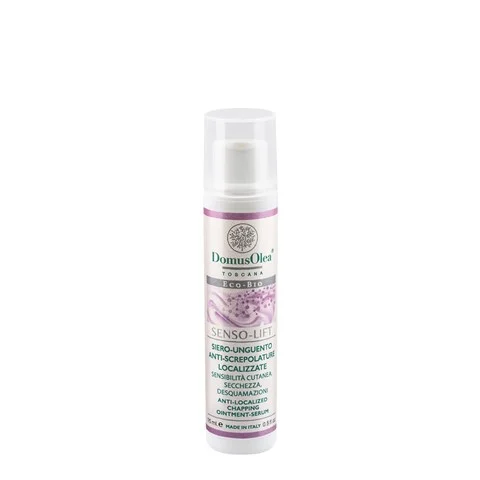 DOMUS OLEA TOSCANA Siero Unguento Antiscrepolature Localizzate – Senso Lift