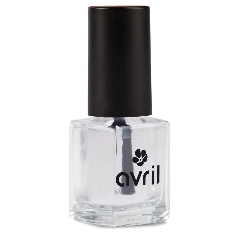 AVRIL Smalto 2 in 1 Base + Top Coat