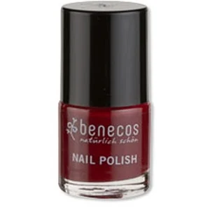 BENECOS Smalto – Cherry Red