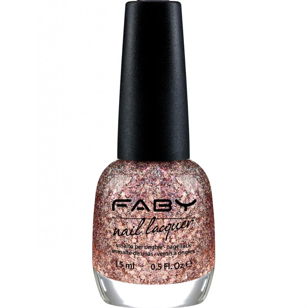 FABY Smalto A Perfect Day