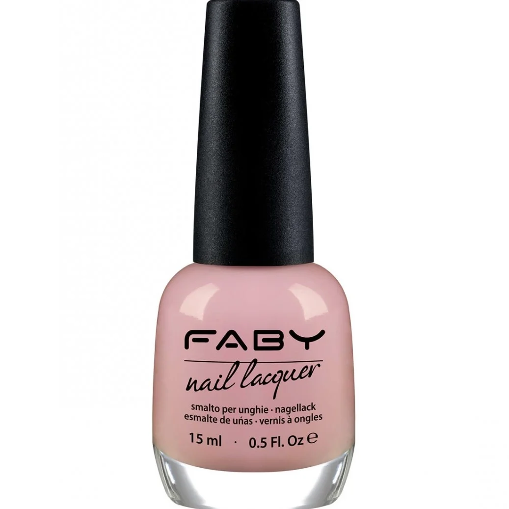 FABY Smalto Carry On The Pink Pride!