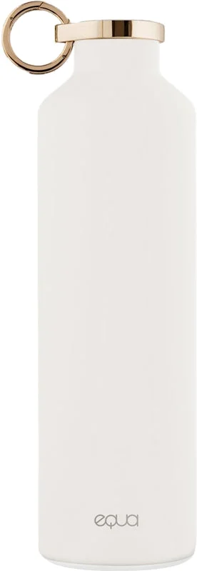 Equa Smart bottiglia intelligente colore Snow White 680 ml