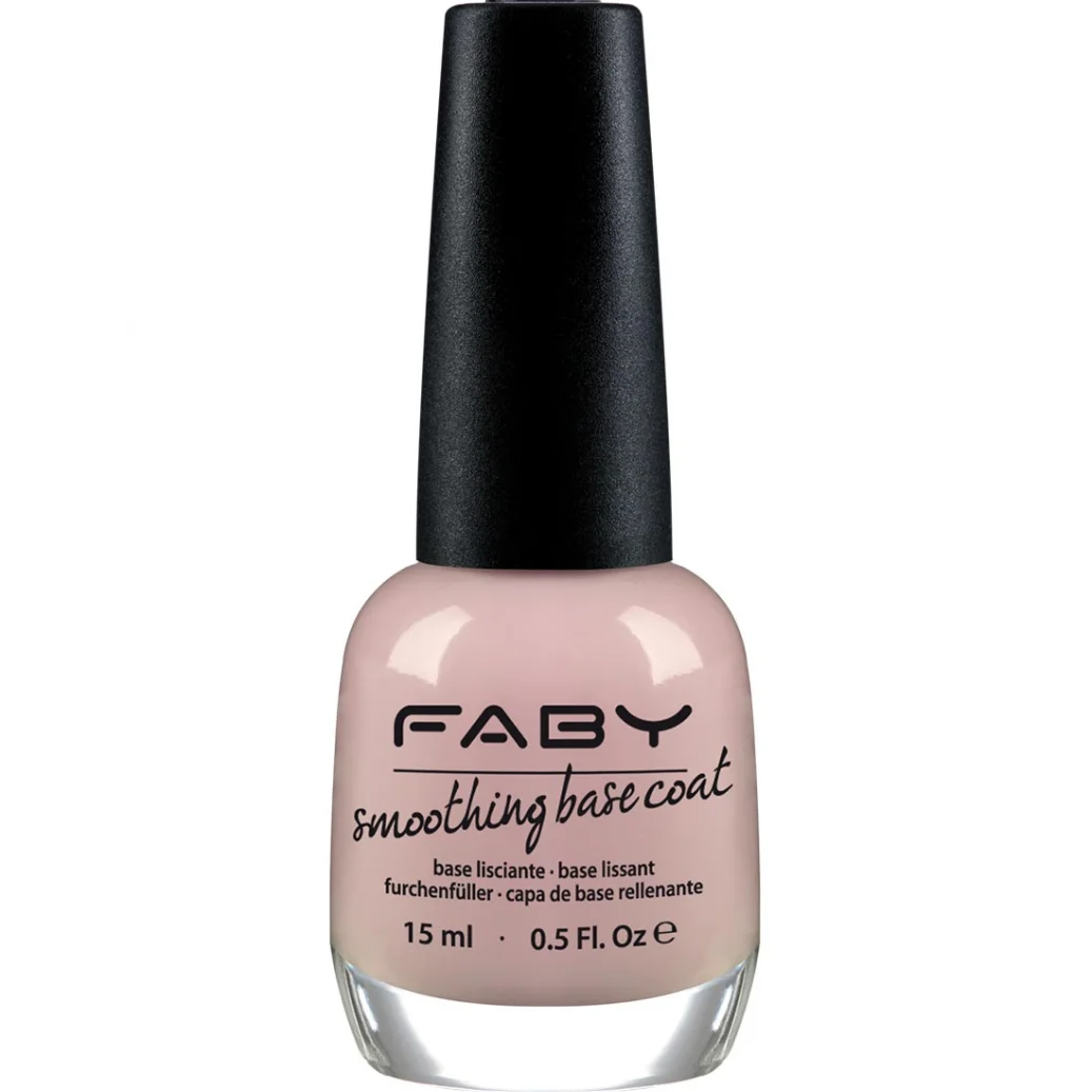 FABY Smoothing Base Coat