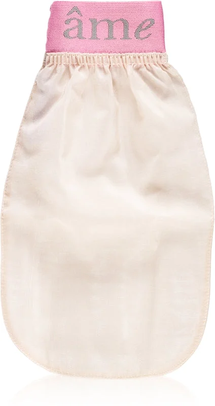 âme pure So Silky Mitt™ guanto esfoliante