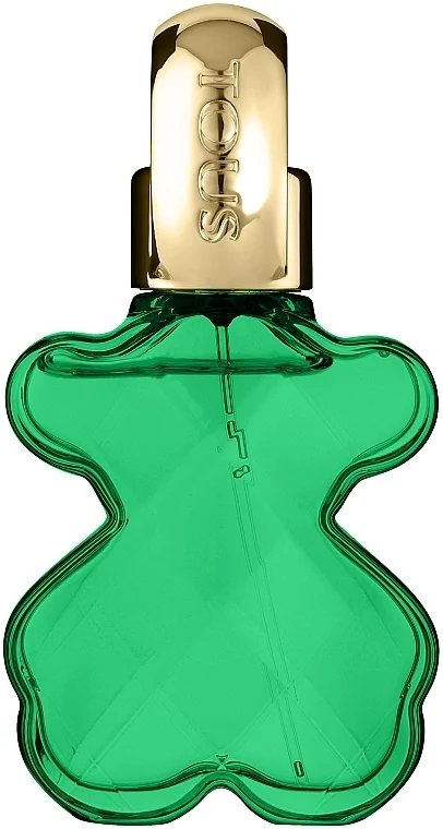 Tous LoveMe The Emerald Elixir