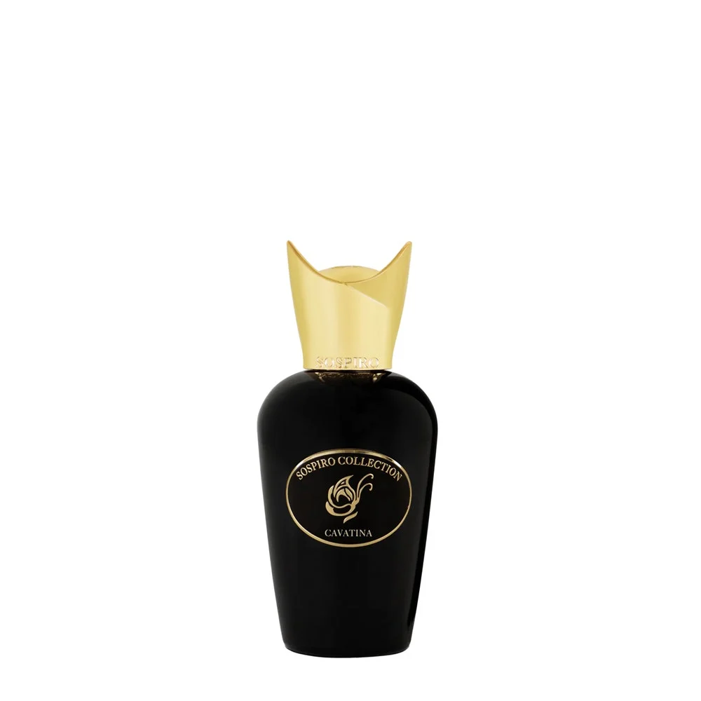 Sospiro Cavatina Eau de Parfum 75 ml