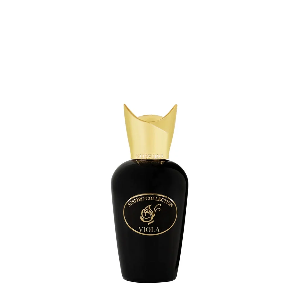 Sospiro Viola Eau de Parfum 75 ml