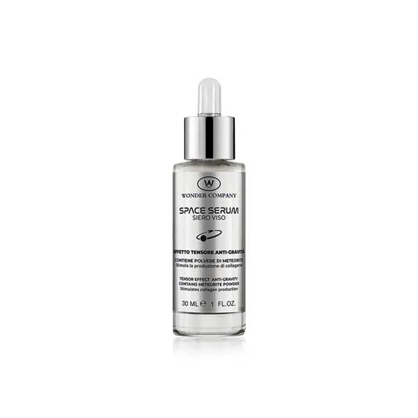 LR WONDER COMPANY SPACE UP CREAM SIERO VISO 30ML