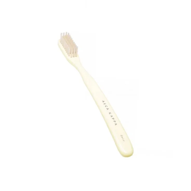 Acca kappa h. & krull c. spa Spazzolino Da Denti Duro Nylon Acca Kappa 1 Pezzo
