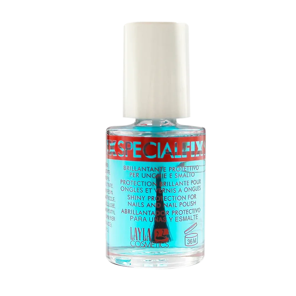 LAYLA SPECIAL FIX TOP COAT PROTETTIVO UNGHIE 13ML