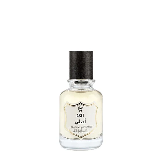 Spezierie Palazzo Vecchio Asli Eau de Parfum 100 ml