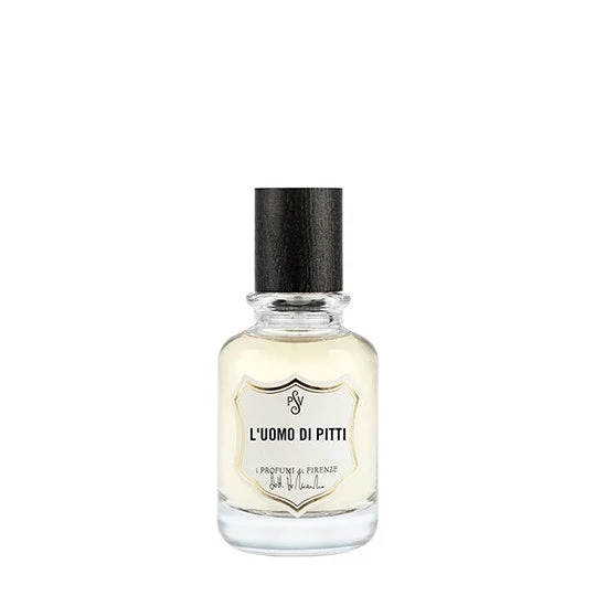 Spezierie Palazzo Vecchio L'Uomo di Pitti Eau de Parfum 100 ml