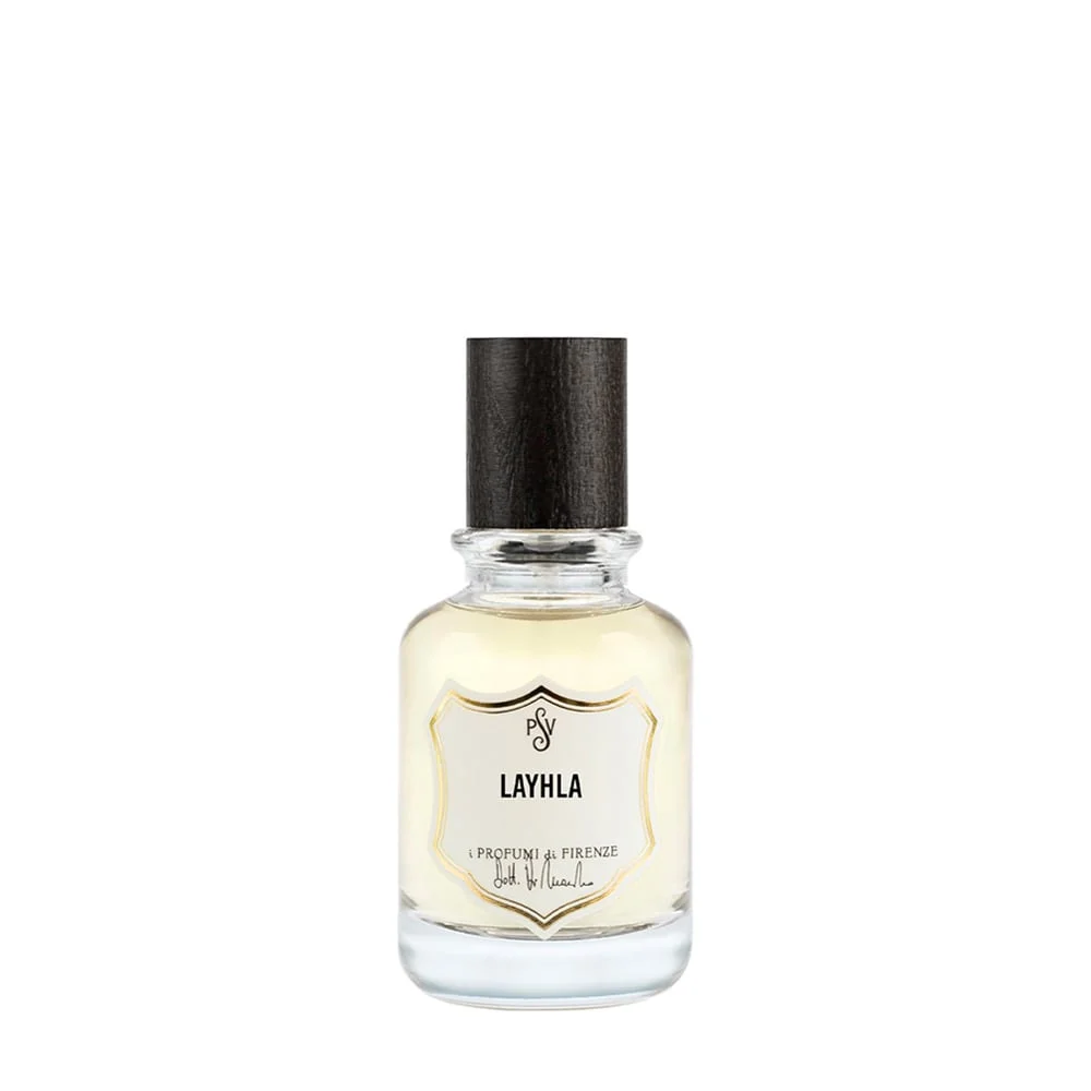 Spezierie palazzo vecchio Laylha Eau de Parfum 100 ml
