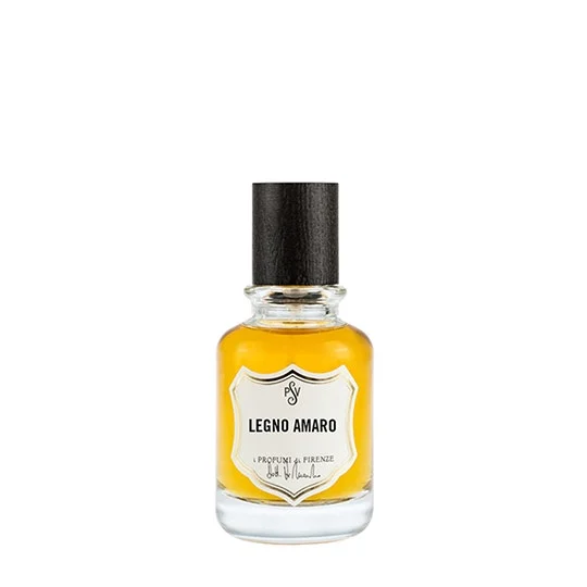 Spezierie Palazzo Vecchio Legno Amaro Eau de Parfum 100 ml