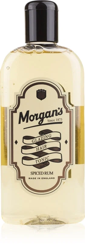 Morgan's Spiced Rum lozione tonica per capelli 250 ml