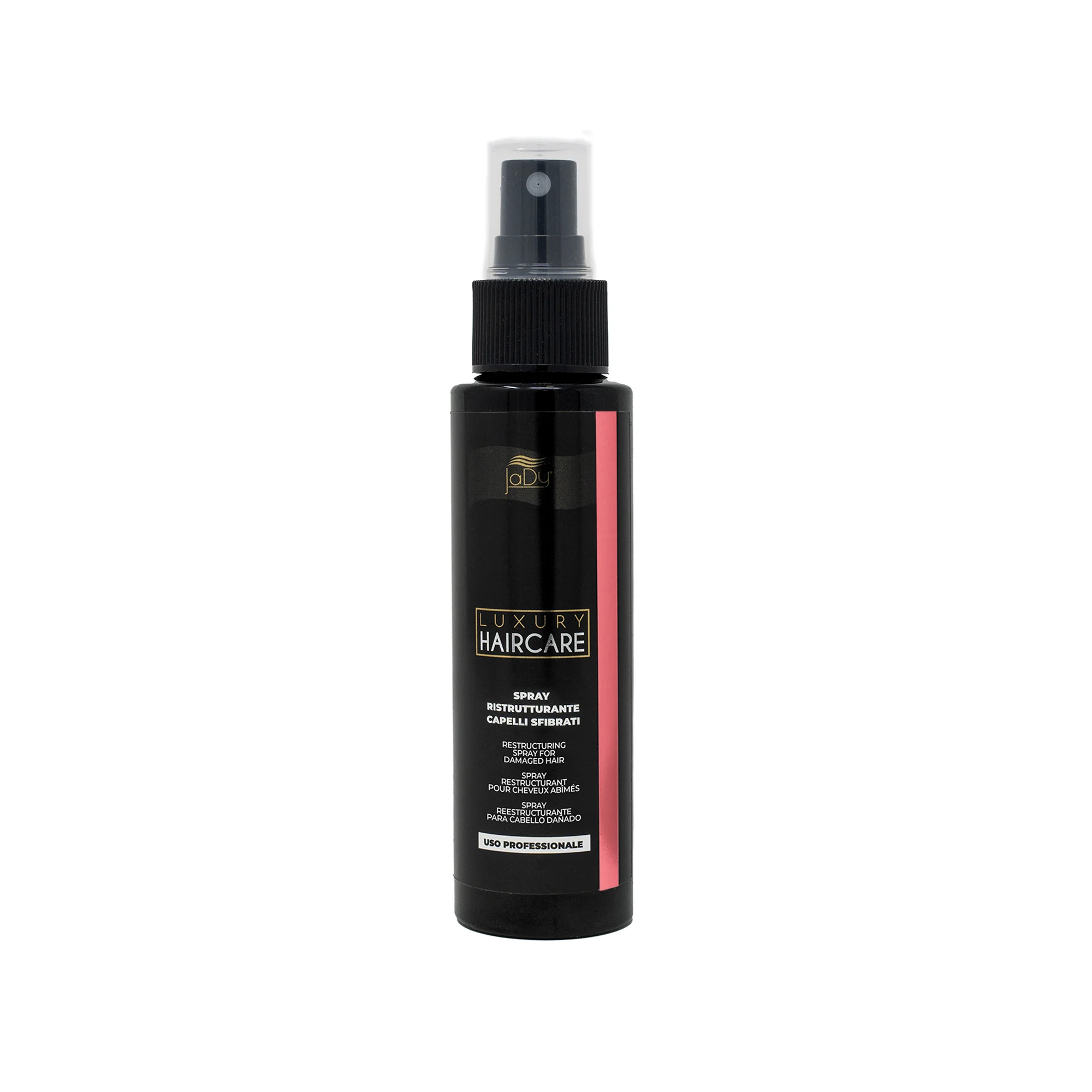 JADY LUXURY HAIR CARE SPRAY 10 IN 1 RISTRUTTURANTE 100ML
