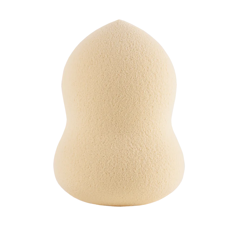 AVRIL Spugna Blender Beige Senza Lattice