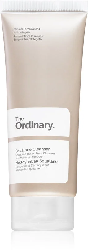 The Ordinary Squalane struccante effetto idratante 150 ml