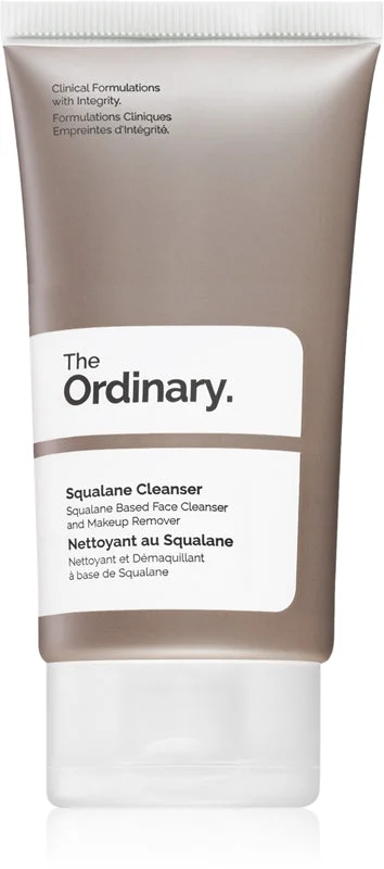 The Ordinary Squalane struccante effetto idratante 50 ml