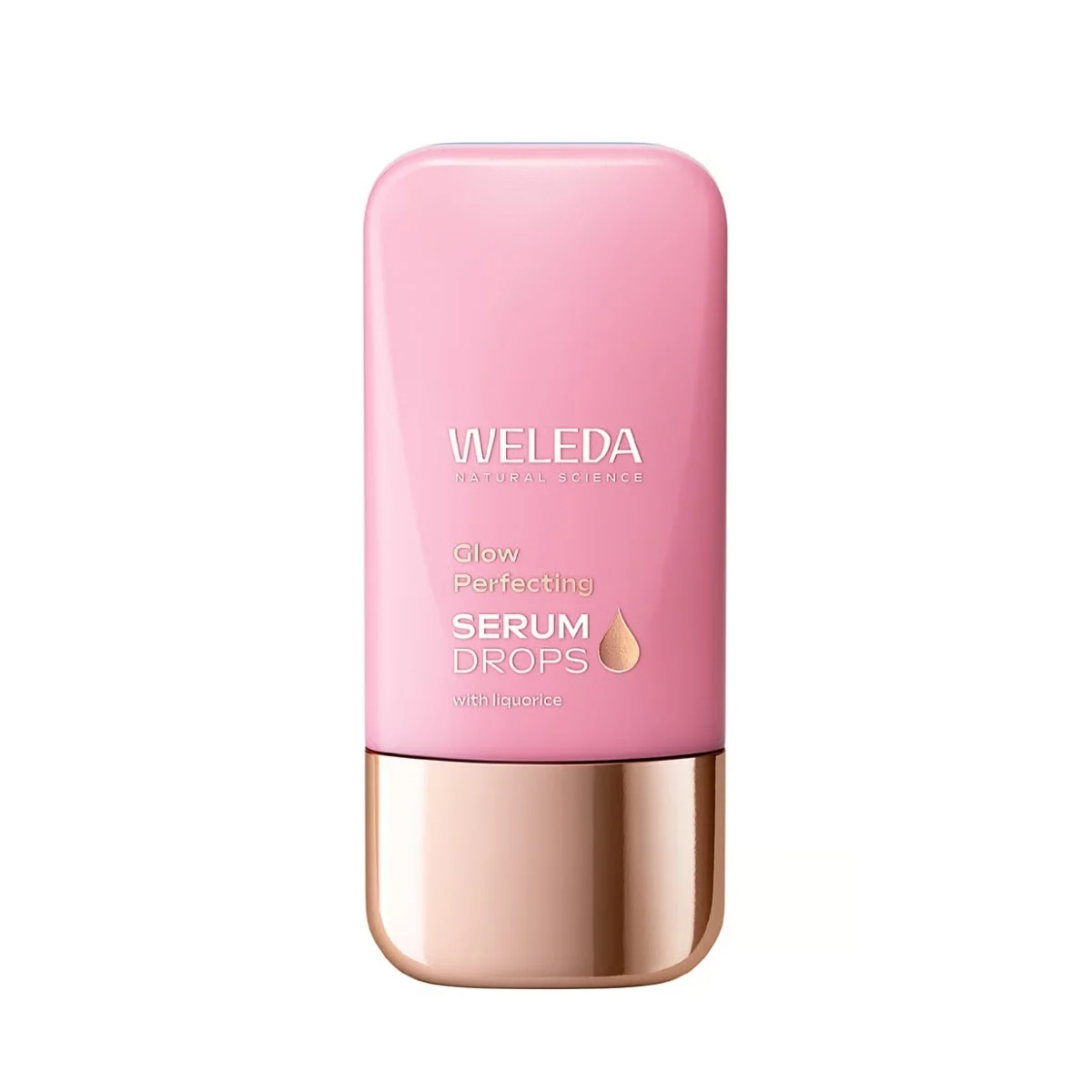 WELEDA Siero Viso Glow