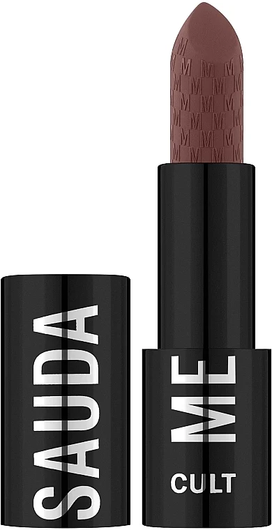 Mesauda Milano Cult Matte Lipstick