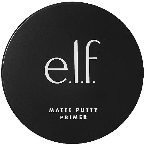 e.l.f. Matte Putty Primer