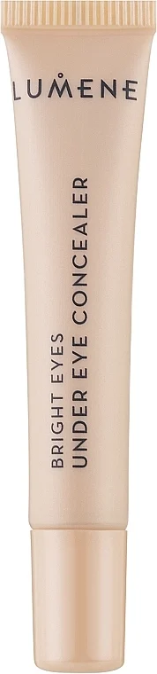 Lumene Bright Eyes Under Eye Concealer