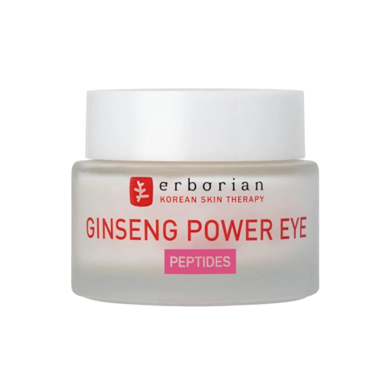 Ginseng Power Eye