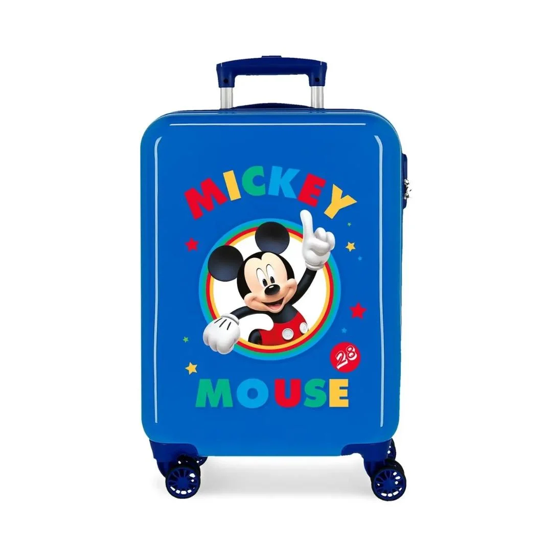 Trolley 4R Mickey