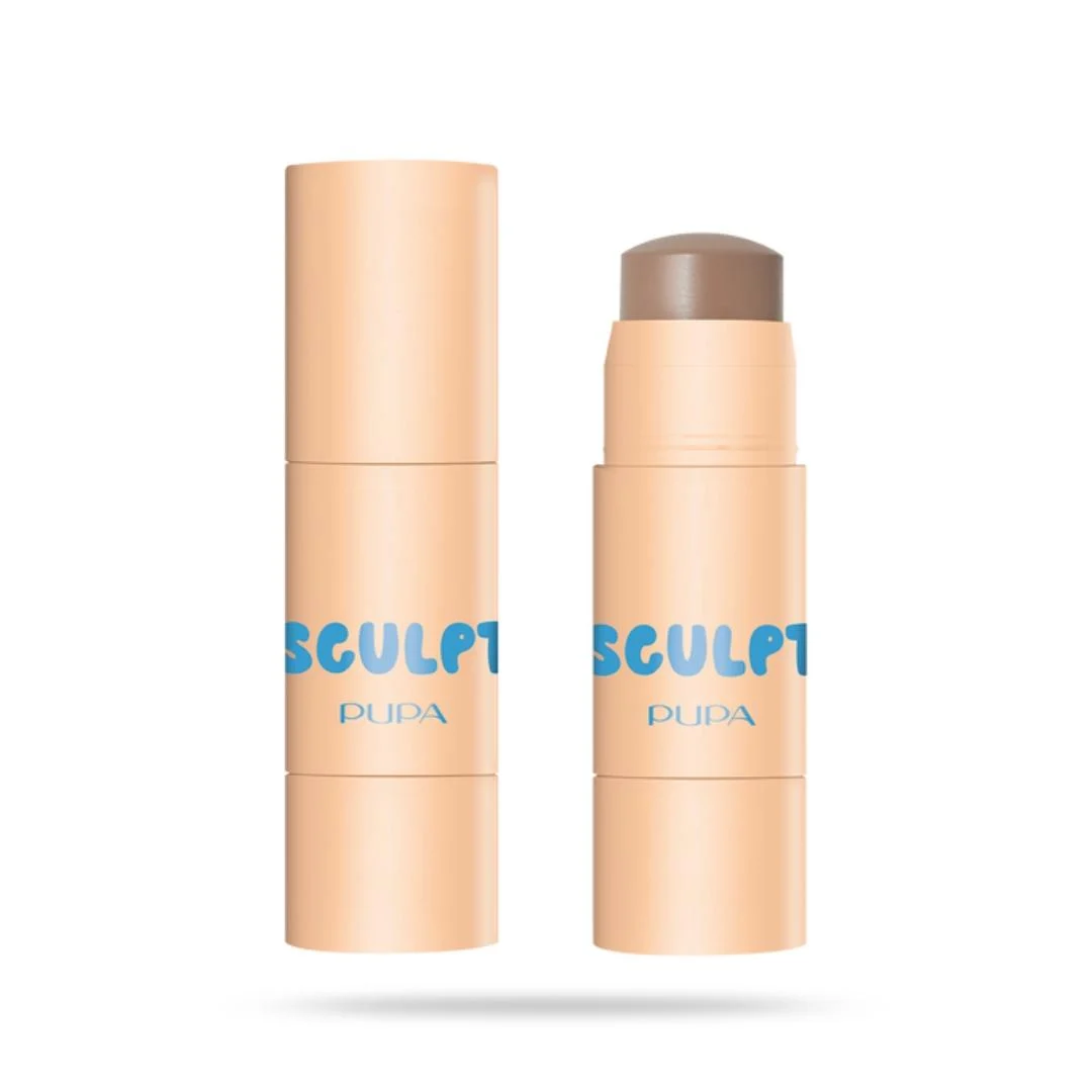 Sculpt Contouring