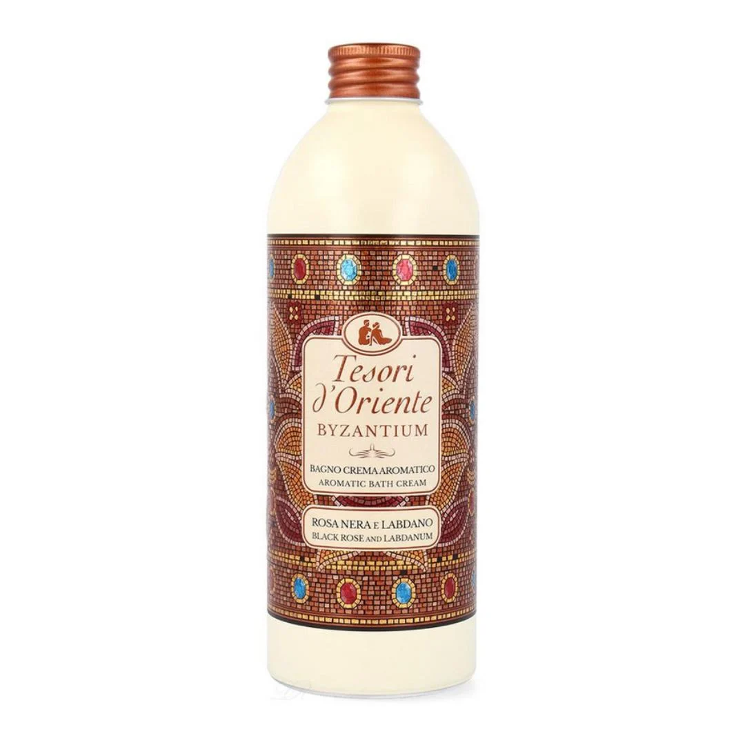 Bagno Crema Byzantium