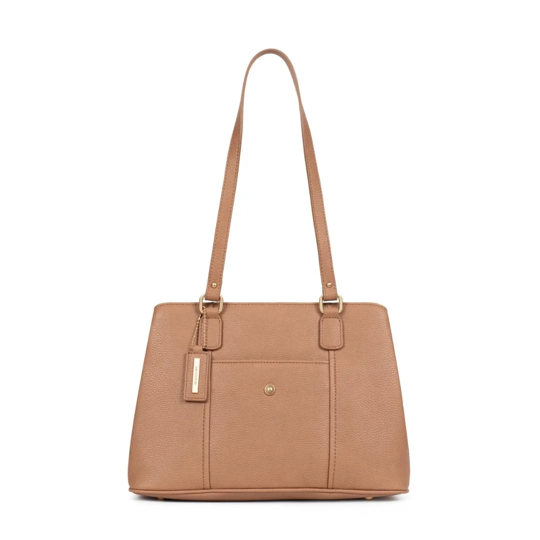 Abi Borsa a Tracolla con 2 Manici