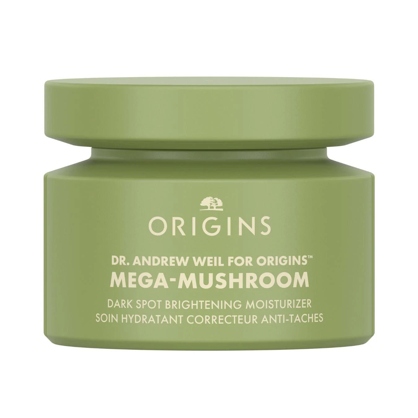 Dr Weil Mega-Mushroom Dark Spot Corrector Moisturizer