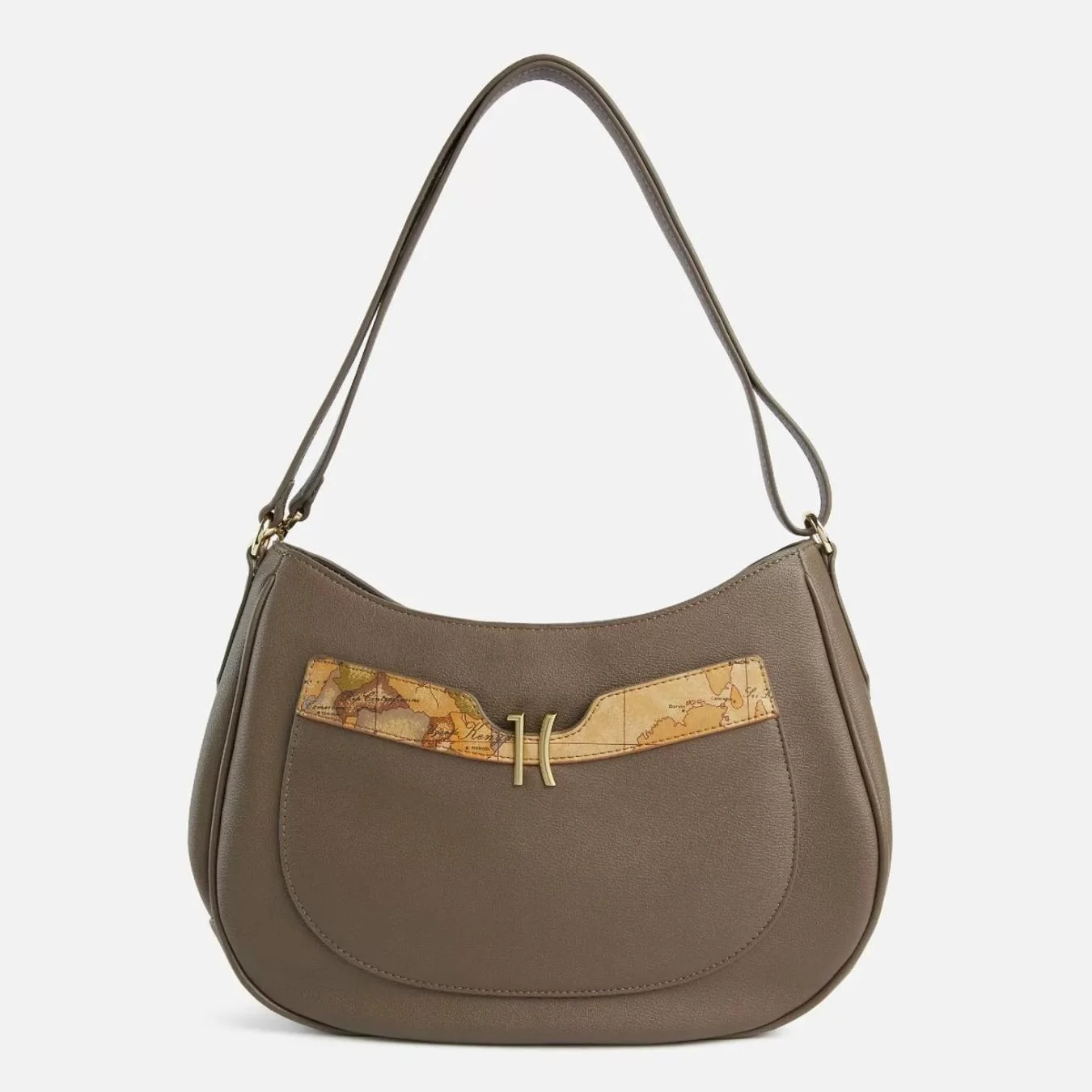 Innovative Vision Borsa Sottospalla Doppia Portabilità