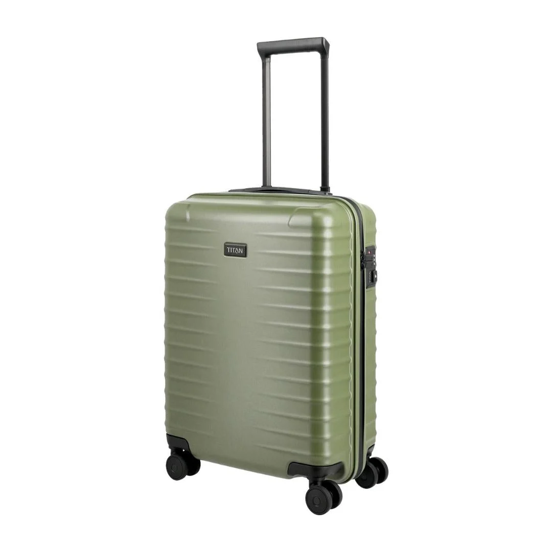 TITAN UPGRADE 4R Trolley S20