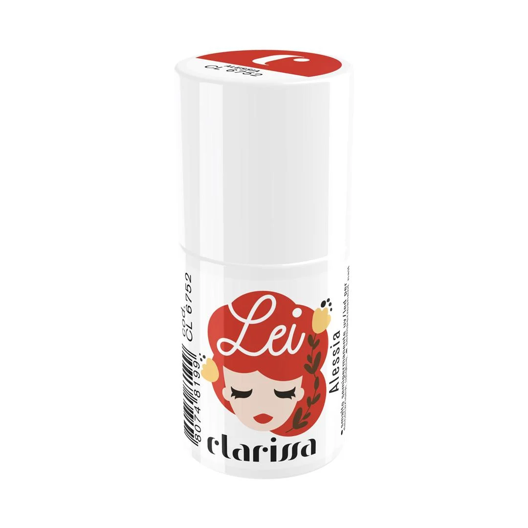 Lei Smalto Semi Permanente UV/LED 14 ml