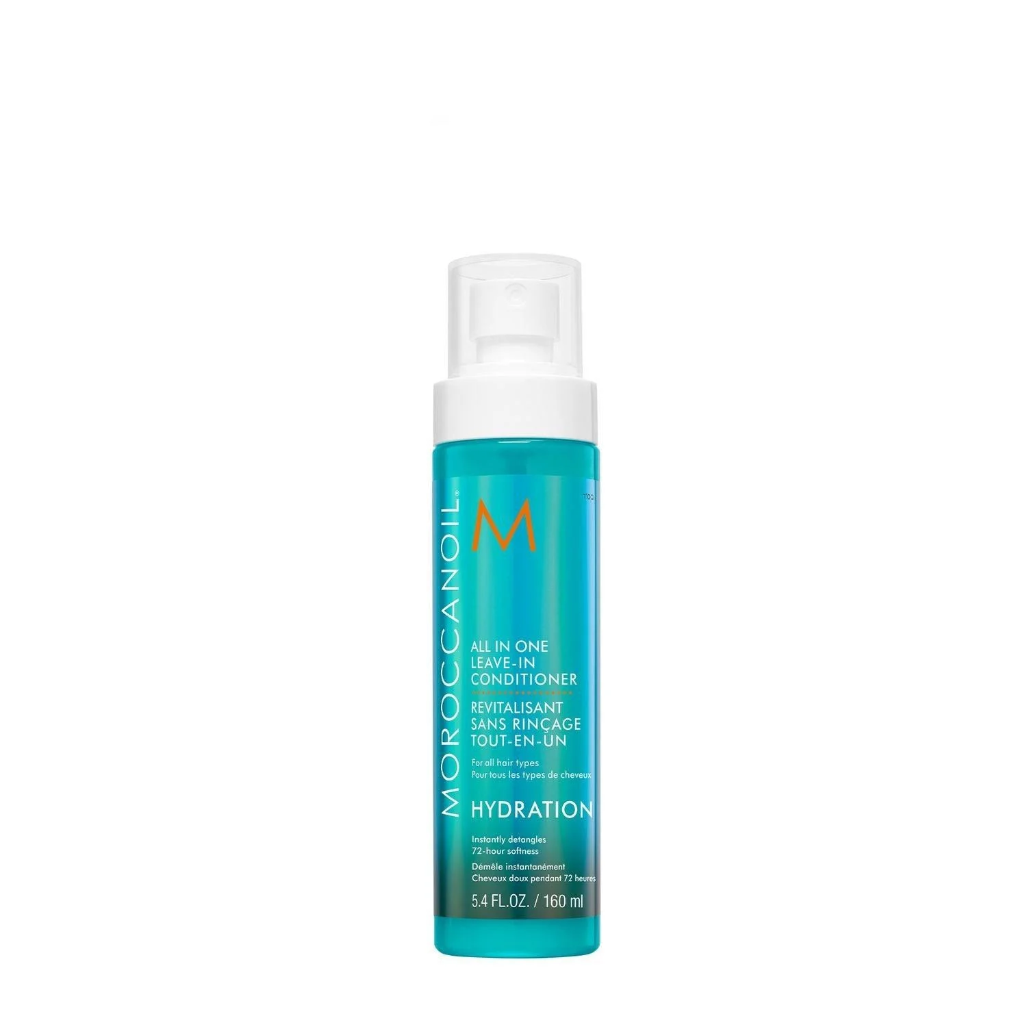 All In One Leave-In Conditioner