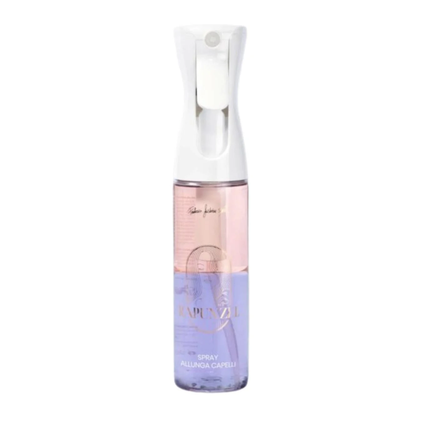 Rapunzel Spray Allunga Capelli
