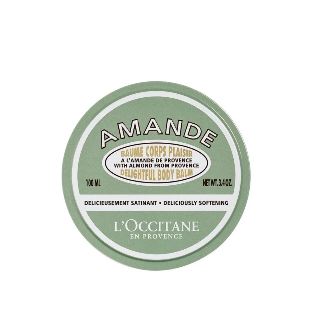 AMANDE Crema Corpo Delicata