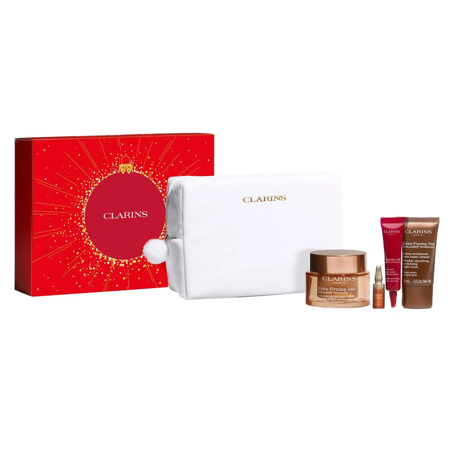 Cofanetto Rituale Extra-Firming