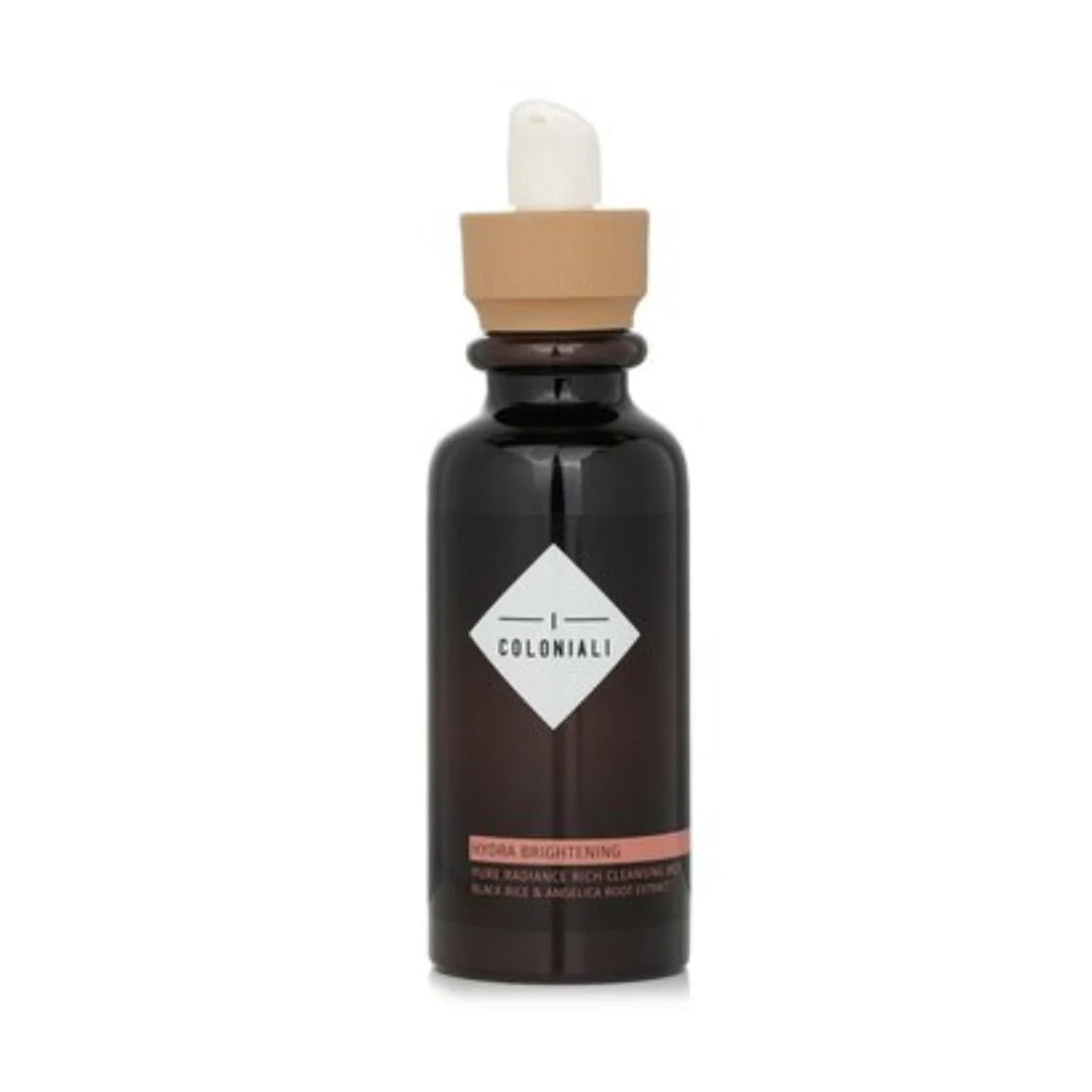 Hydra Brightening - Latte Detergente Ricco Pure Radiance