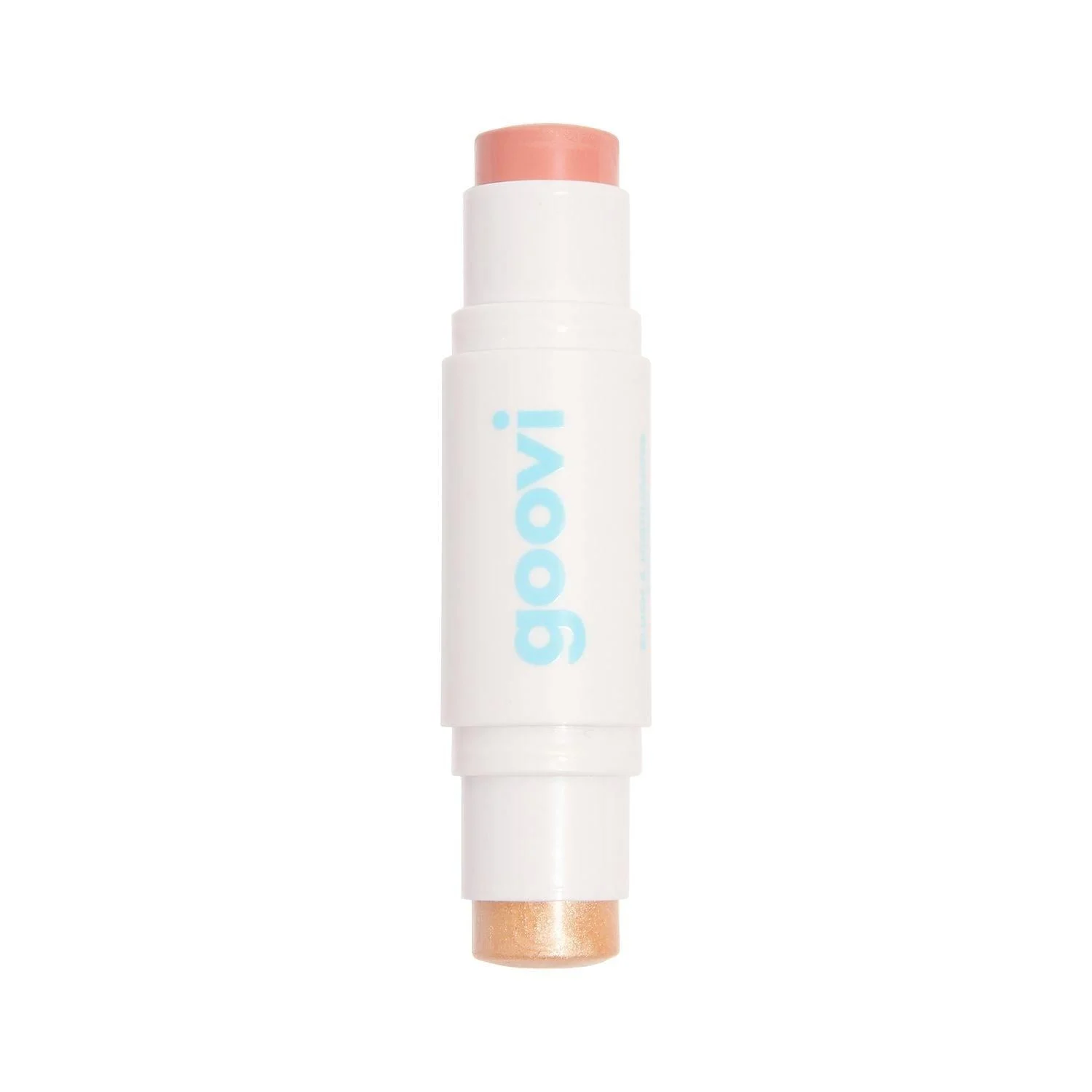 Blush & Highlighter Stick Duo Cheeks A Match!
