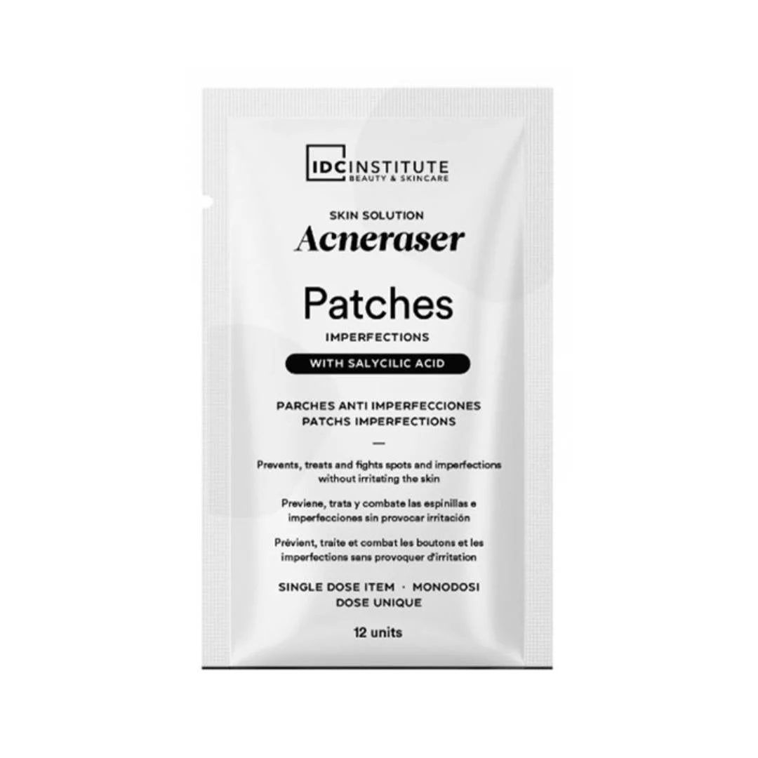 Acneraser Patches Viso