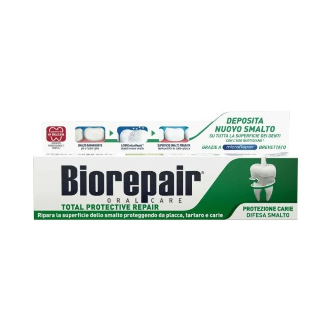 Dentifricio Totale Protezione