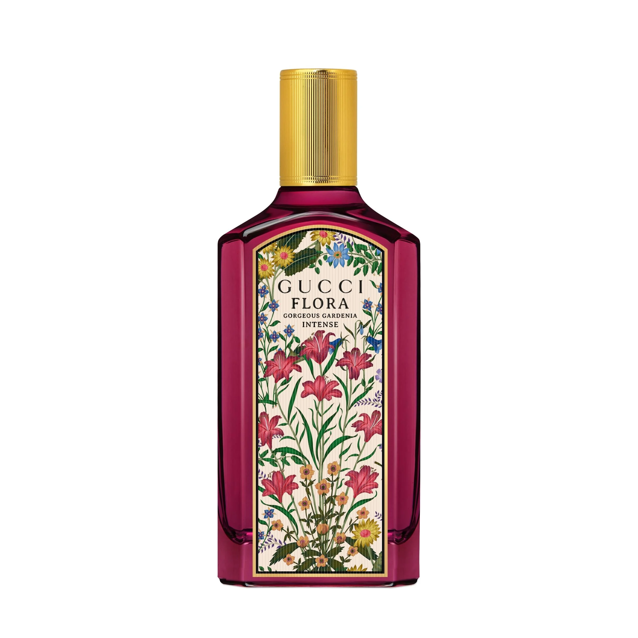Gucci Flora Gorgeous Gardenia Intense