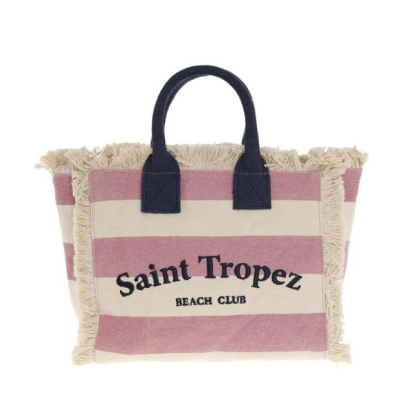 Horizon Stripe Borsa